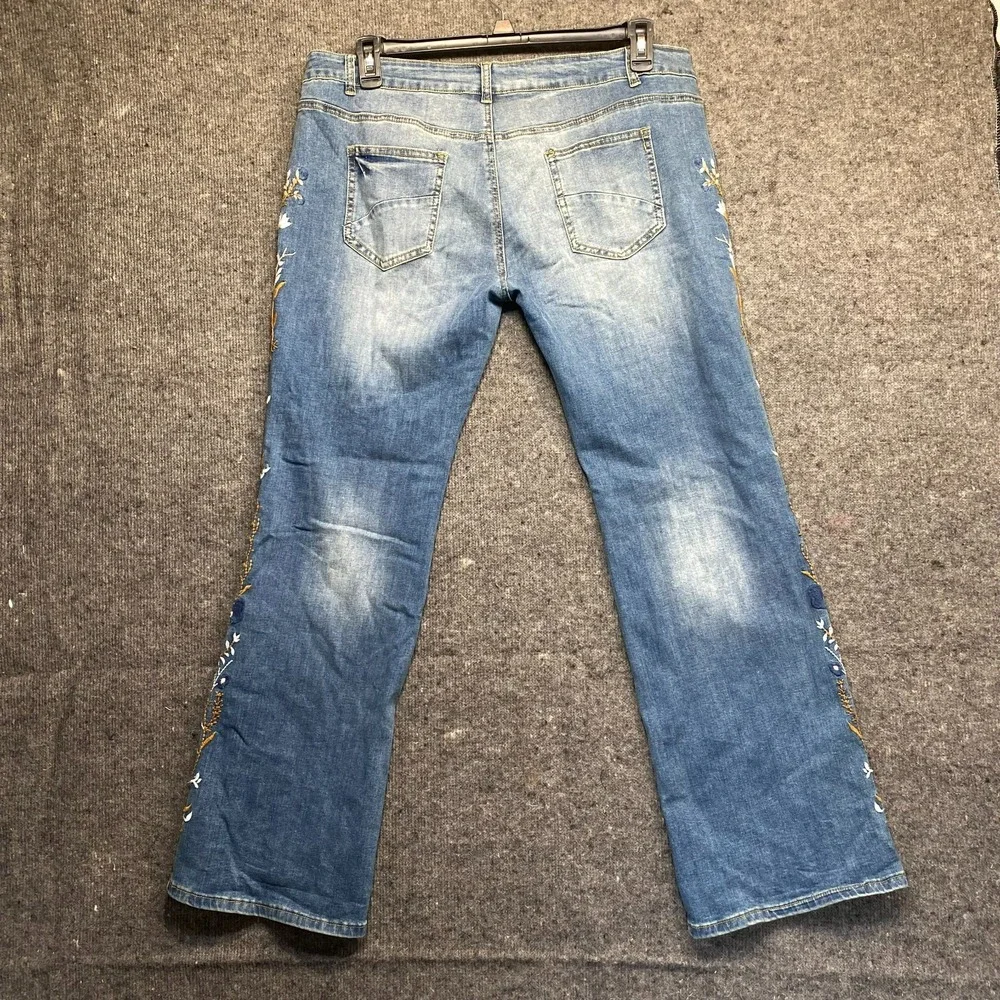 sheilay these denim